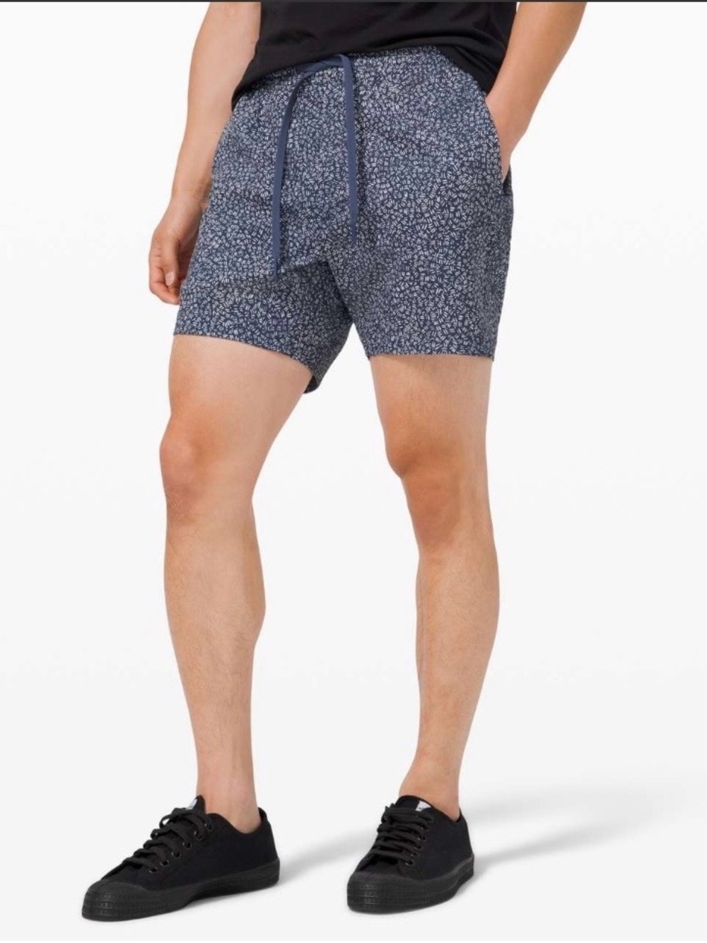Lululemon Men’s Bowline Short